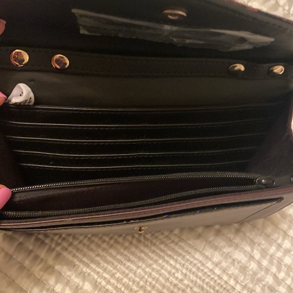 Nine West Crossbody Bag - Picture 8 of 15